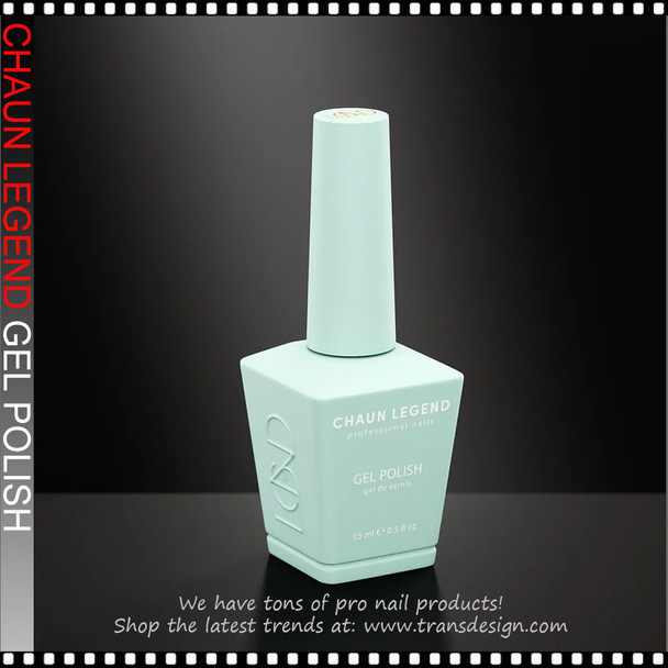 CHAUN LEGEND Gel Polish - Easter Hunt
