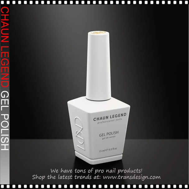 LEGEND Gel Polish - Vanilla Vixen