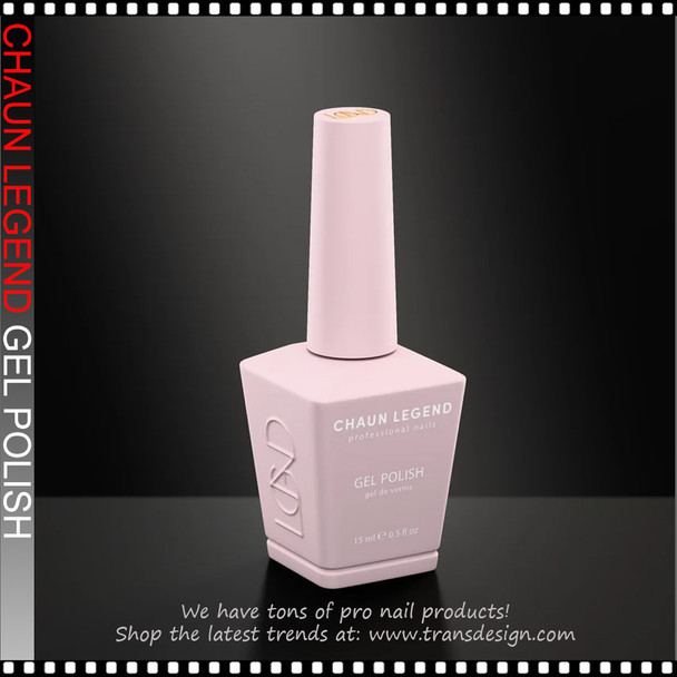 LEGEND Gel Polish - The "O" Diet