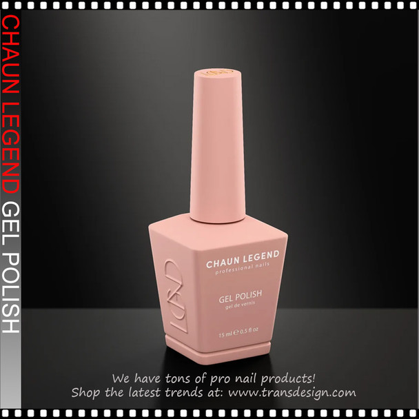 LEGEND Gel Polish - No Ring, No Rules