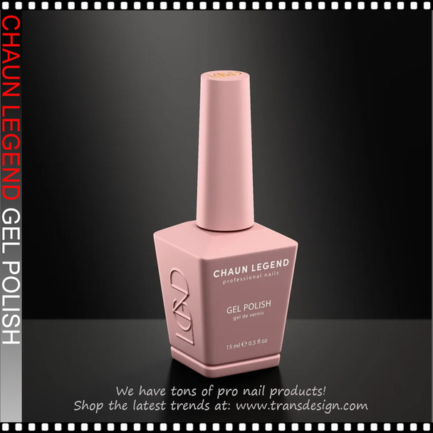 LEGEND Gel Polish - Orchid Venom