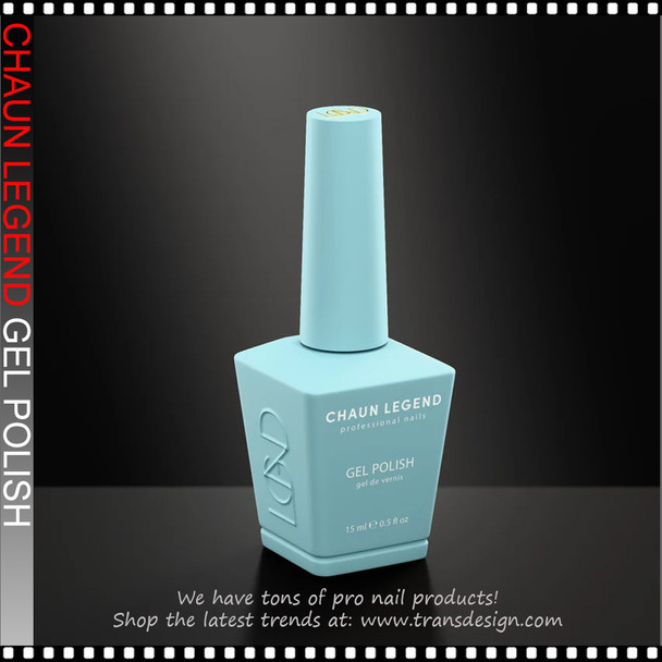 LEGEND Gel Polish - Sea Me Sizzle
