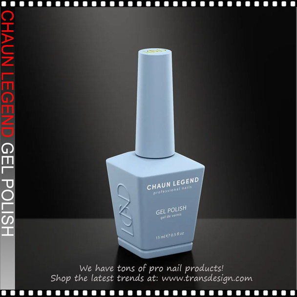LEGEND Gel Polish - Ocean's Bottom