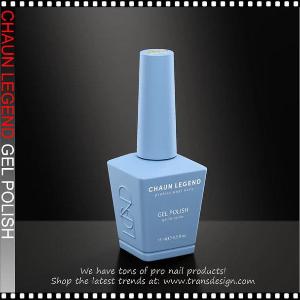 LEGEND Gel Polish - Peri Wink Wink