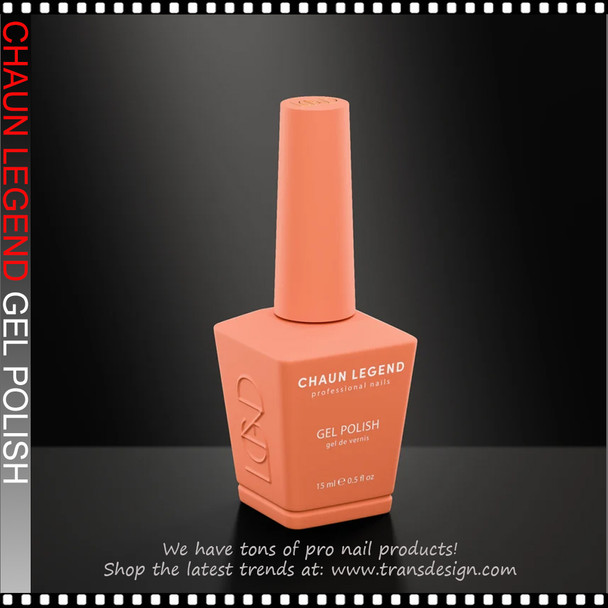 LEGEND Gel Polish - Be My Ex