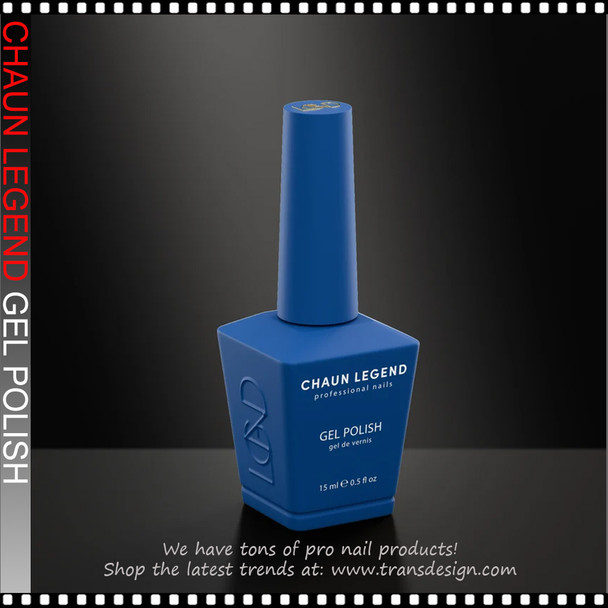 LEGEND Gel Polish - Beautiful Lies