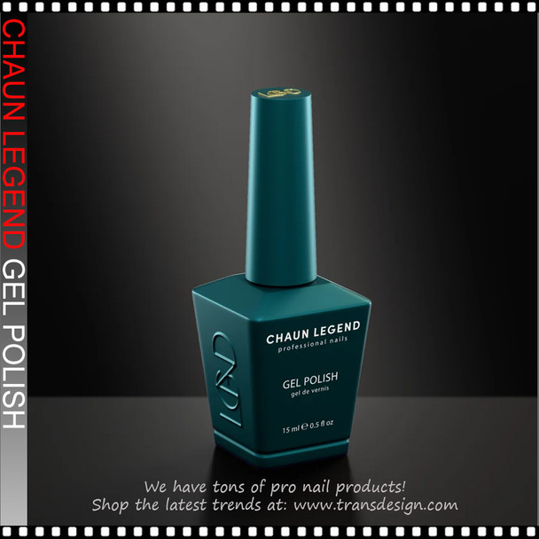 CHAUN LEGEND Gel Polish - Got Funds?