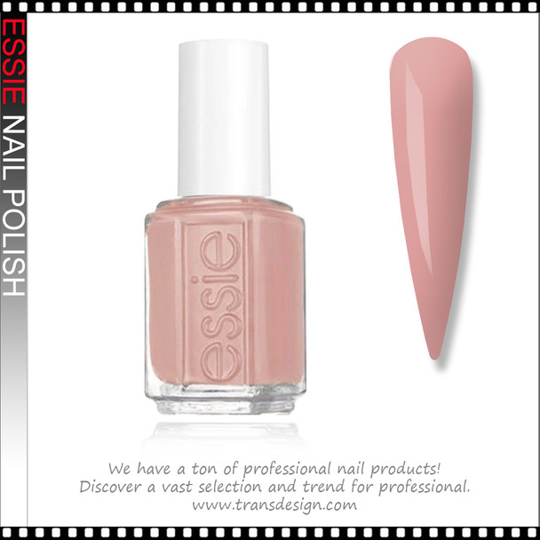 ESSIE POLISH Bare With Me  #1123