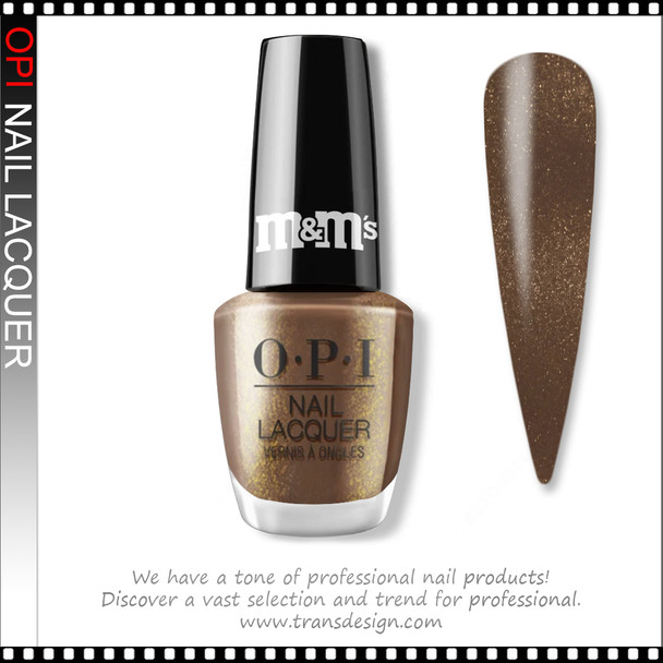 OPI Choco-Lotta Cheer #HRT04