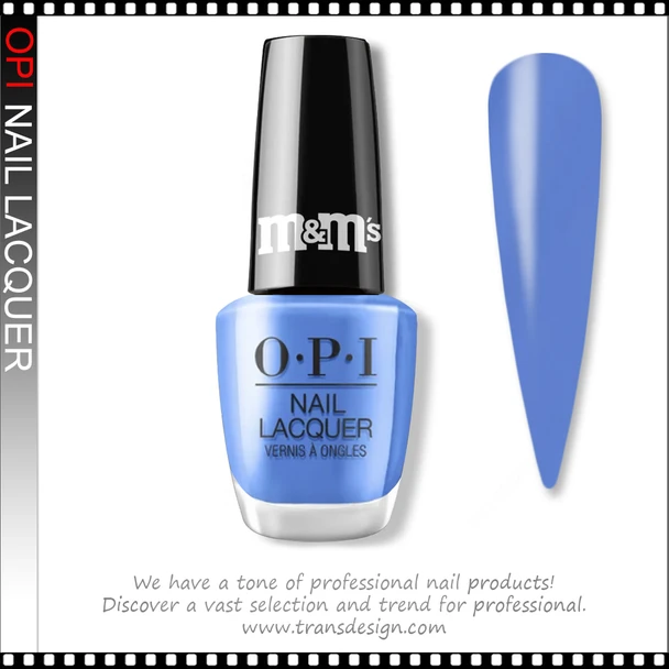 OPI Crack Me Up #HRT05