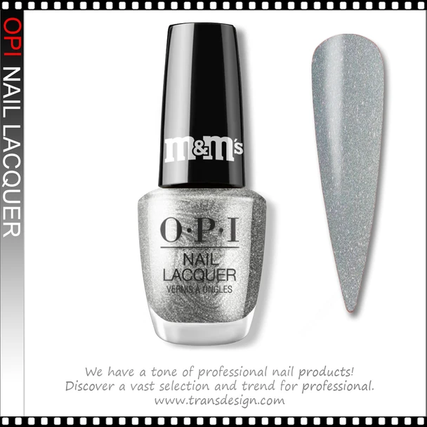 OPI Deck The Shells #HRT08