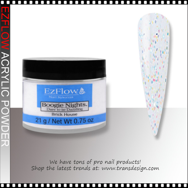 EzFlow - Boogie Nights Brick House 0.75oz