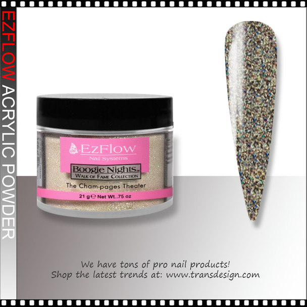 EzFlow - Boogie Nights Cham-pages Theater 0.75oz. #123