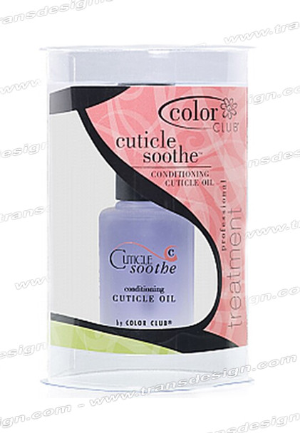Color Club - Cuticle Soothe 0.5oz *