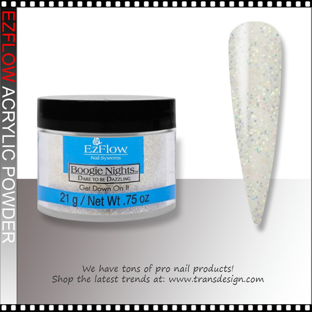 EzFlow - Boogie Nights Get Down On It 0.75oz