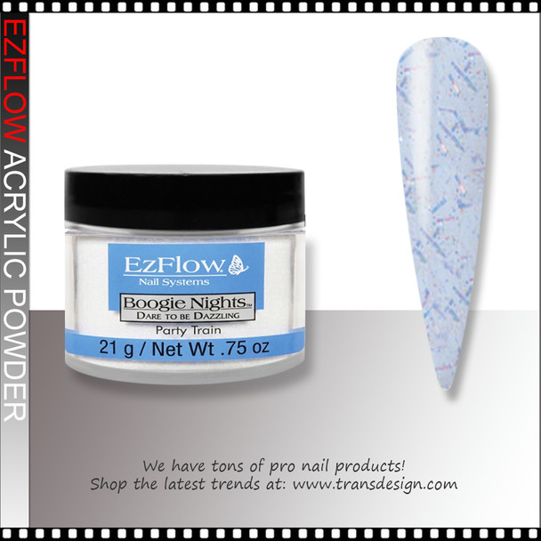 EzFlow - Boogie Nights Party Train 0.75oz