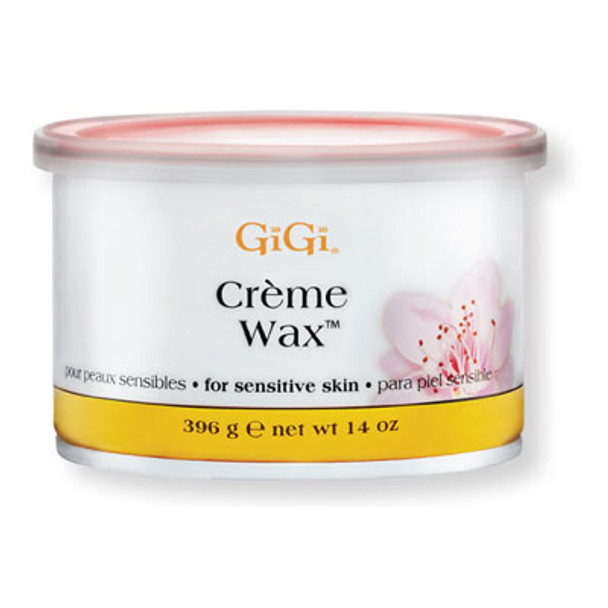 GiGi - Creme Wax 14oz