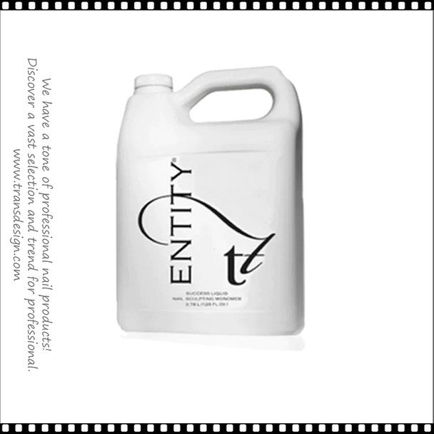 ENTITY-Signature Liquid 1gal.