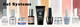 Gel Extensions, Hard, Soft, Builder, Poly Gel