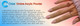 CHISEL Ombre Collection Powder