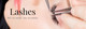 Eyelashes
