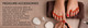 PEDICURE Accessories