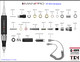 KUPA's MANIPRO KP-60A Parts