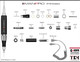 KUPA's MANIPRO KP-60 Parts