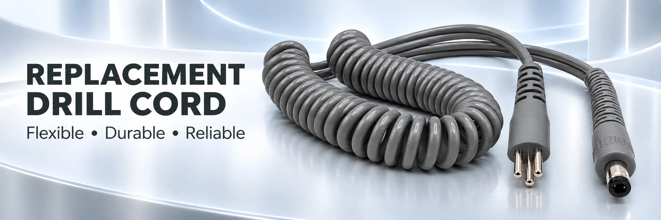 CORD - All Replacement Drill Cords