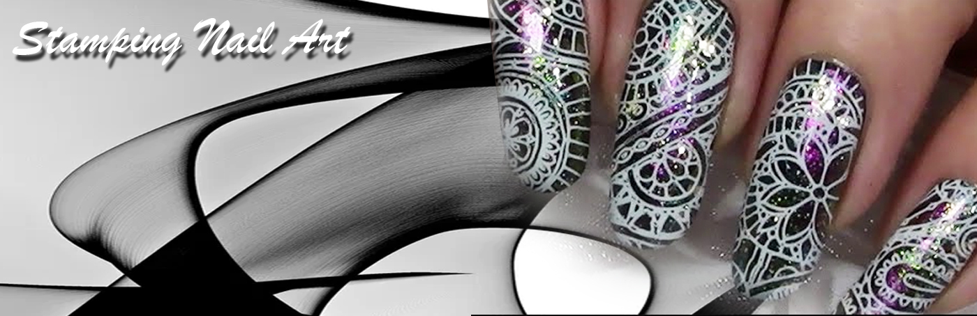 1Pc Airbrush Stencils Nail Art Stickers Leaf Flower Design Stencil Tool  Decals DIY Printing Stencils for Women Manicure Nail Art