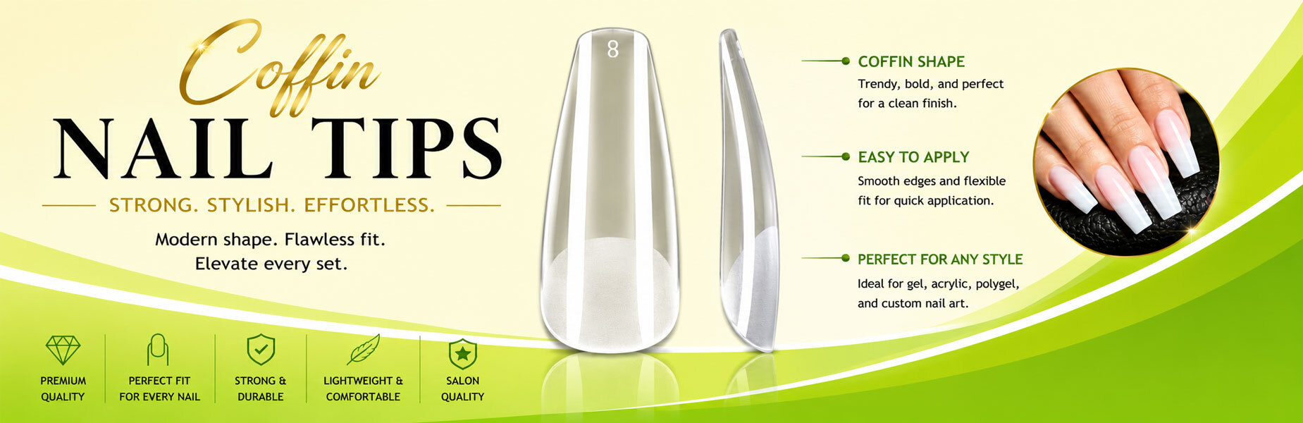 2 -COFFIN TIP