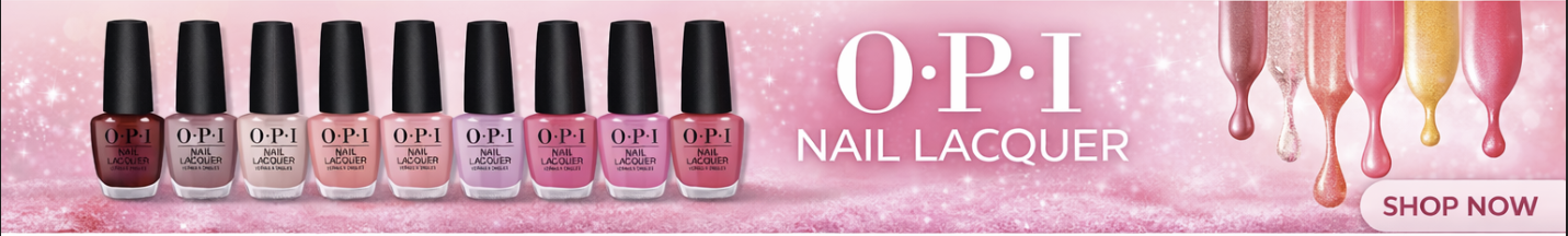 The New OPIcons Spring 2026