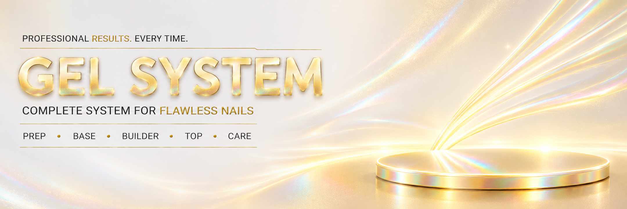 Gel System