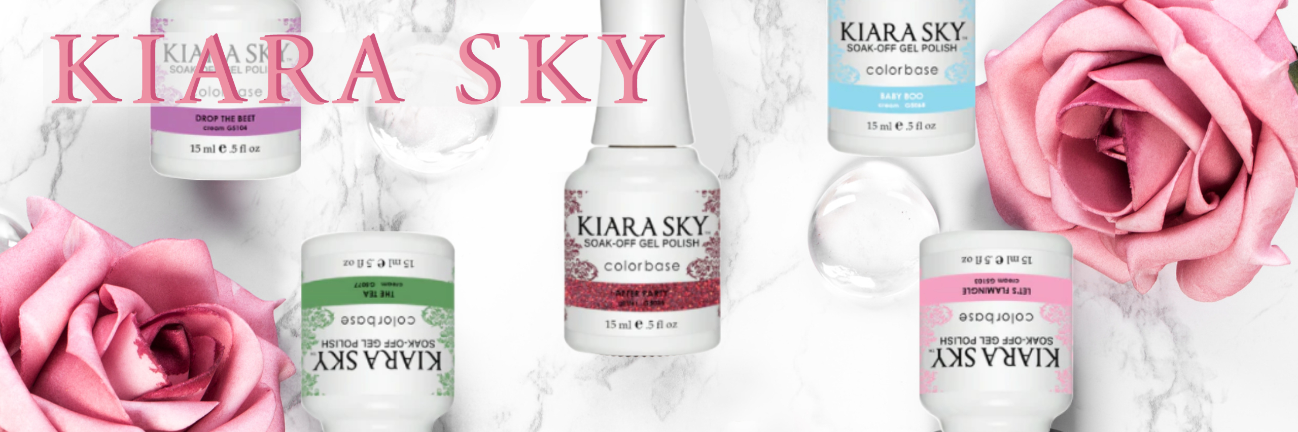 KIARA SKY Hex Appeal - TDI, Inc