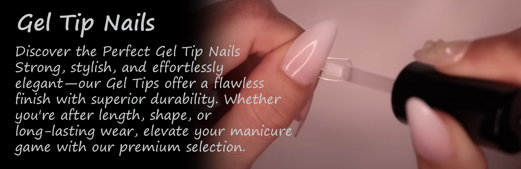 GEL Tips GEL Tips