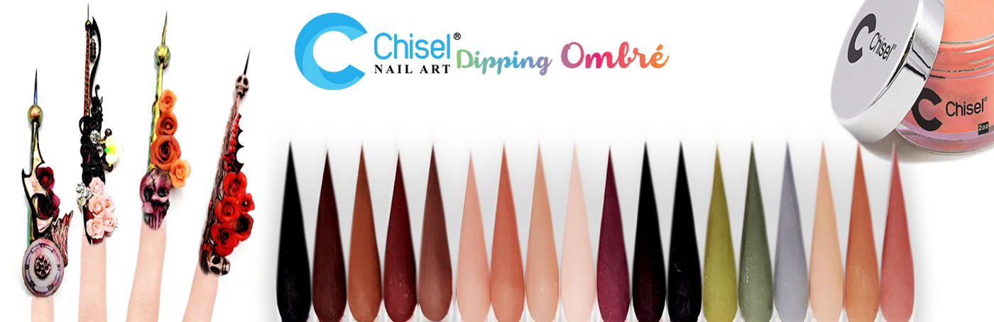 CHISEL Neon - Bright color Powder CHISEL Neon - Bright color Powder