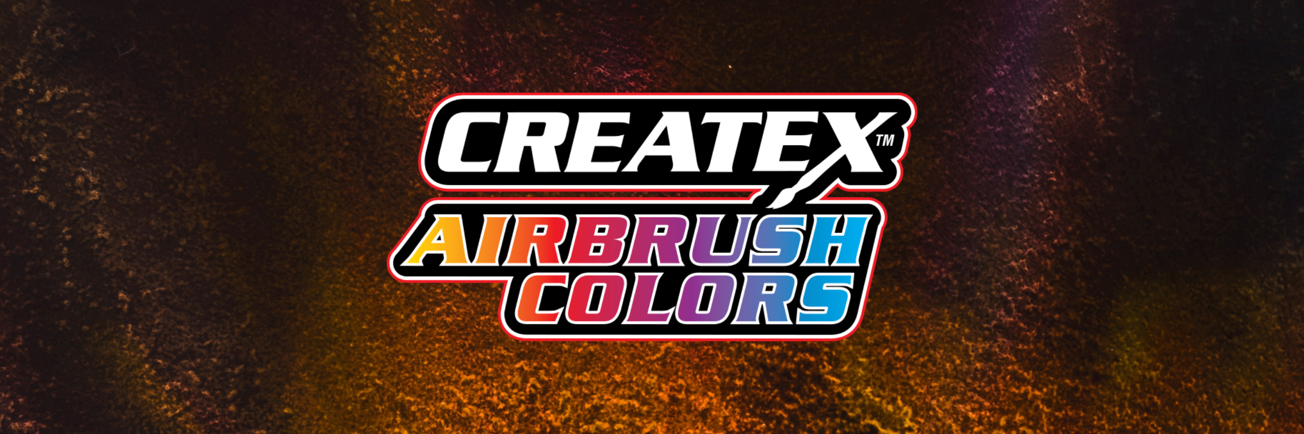 CREATEX AIRBRUSH Pearl Purple 2oz. #5301 - TDI, Inc