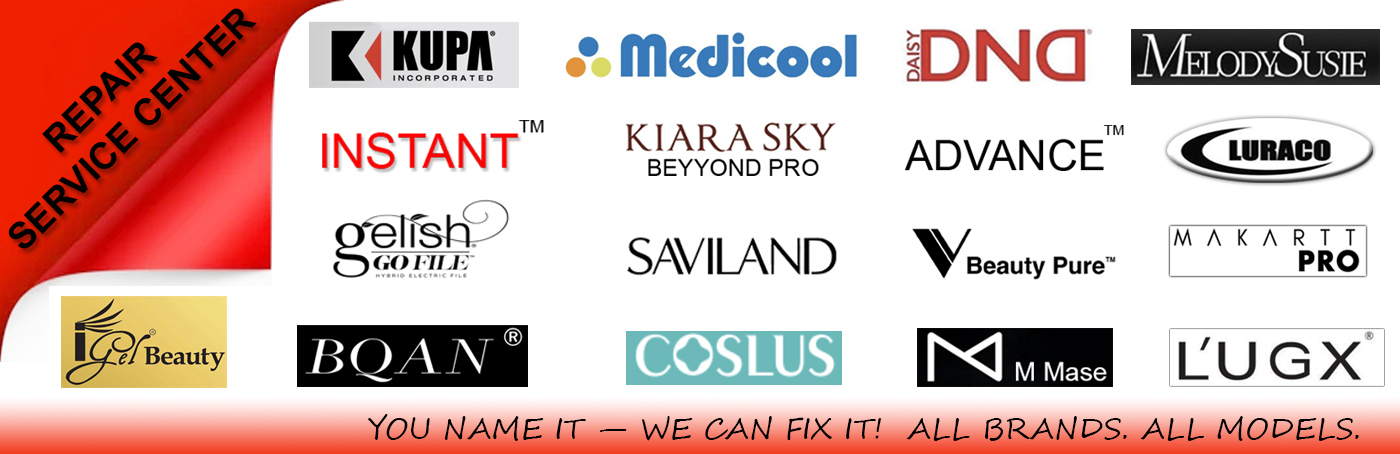 Drill Repair and Service