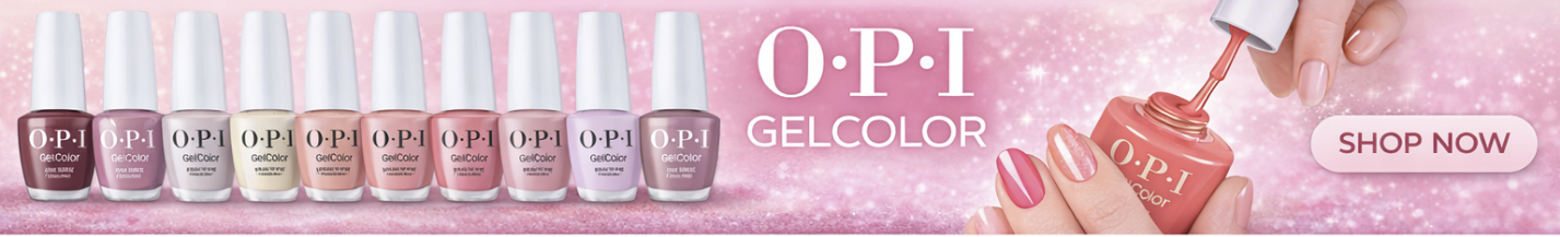 The New OPIcons Spring 2026