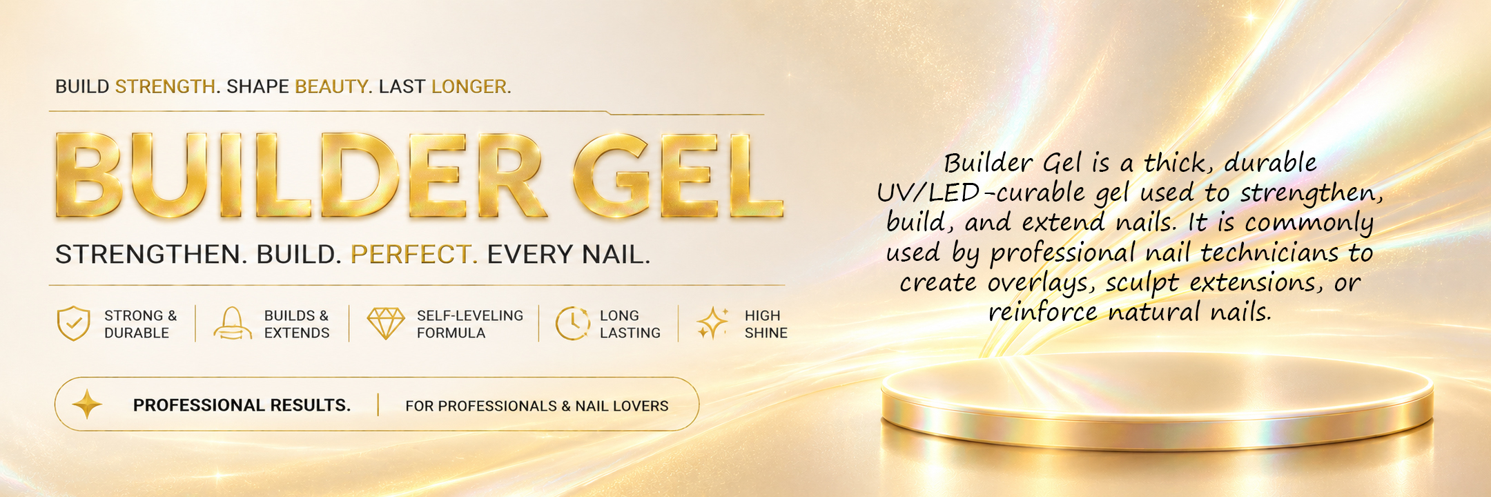 Builder Gel