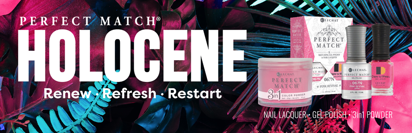 Holocene Summer Collection 2022 Holocene Summer Collection 2022