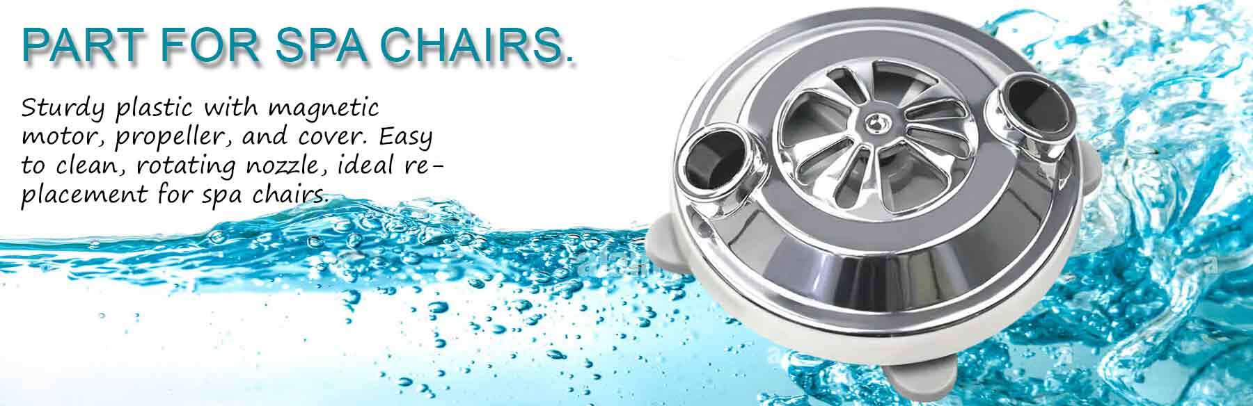 PEDICURE SPA Parts PEDICURE SPA Parts