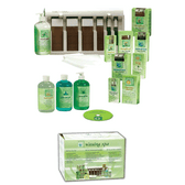 CLEAN+EASY - Waxing Spa Full Service Kit