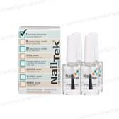 NAIL TEK-Maintenance Plus I 0.5oz 4/Box*