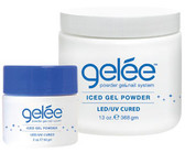 LECHAT GELLE LED/UV Iced Gel Powder 2oz