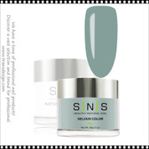 SNS Dip Powder Dusty Chalkboard  # GC347 