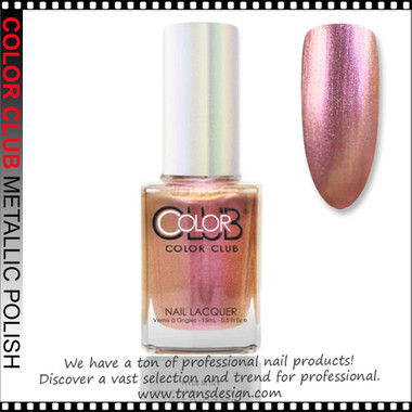 Amazon.com : Color Club Anything but Basic Color Club Nail