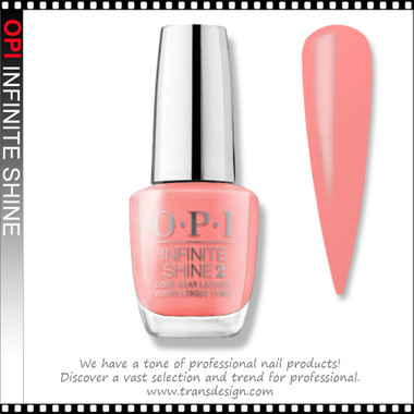 OPI INFINITE SHINE Got Myself Into A Jam-Balaya #ISLN57* - TDI, Inc