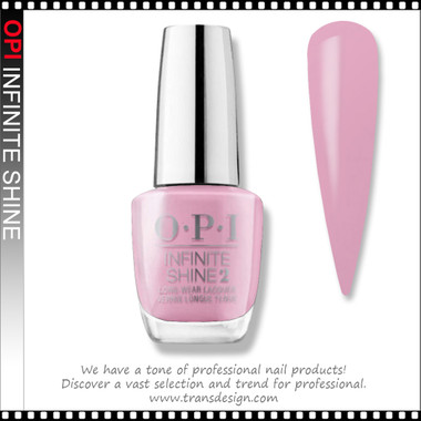 OPI INFINITE SHINE Another Ramen-tic Evening #ISLT81 - TDI, Inc