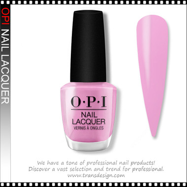 新品】OPI  ネイルラッカ ポリッシュ HL C13 Divine Swine OPI Divine Swine #C13 - Beauty Stop Online